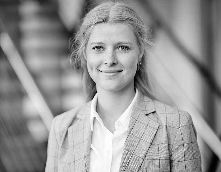 Freja Bøbel